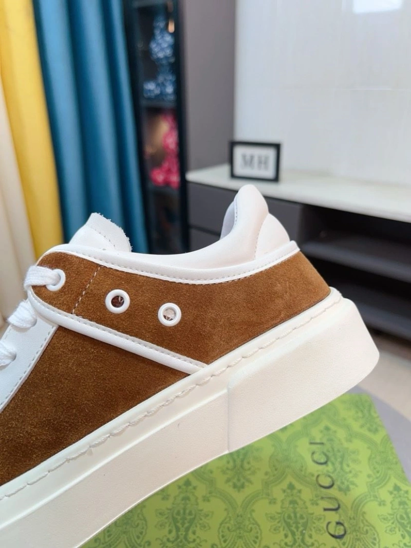 Gucci Casual Shoes