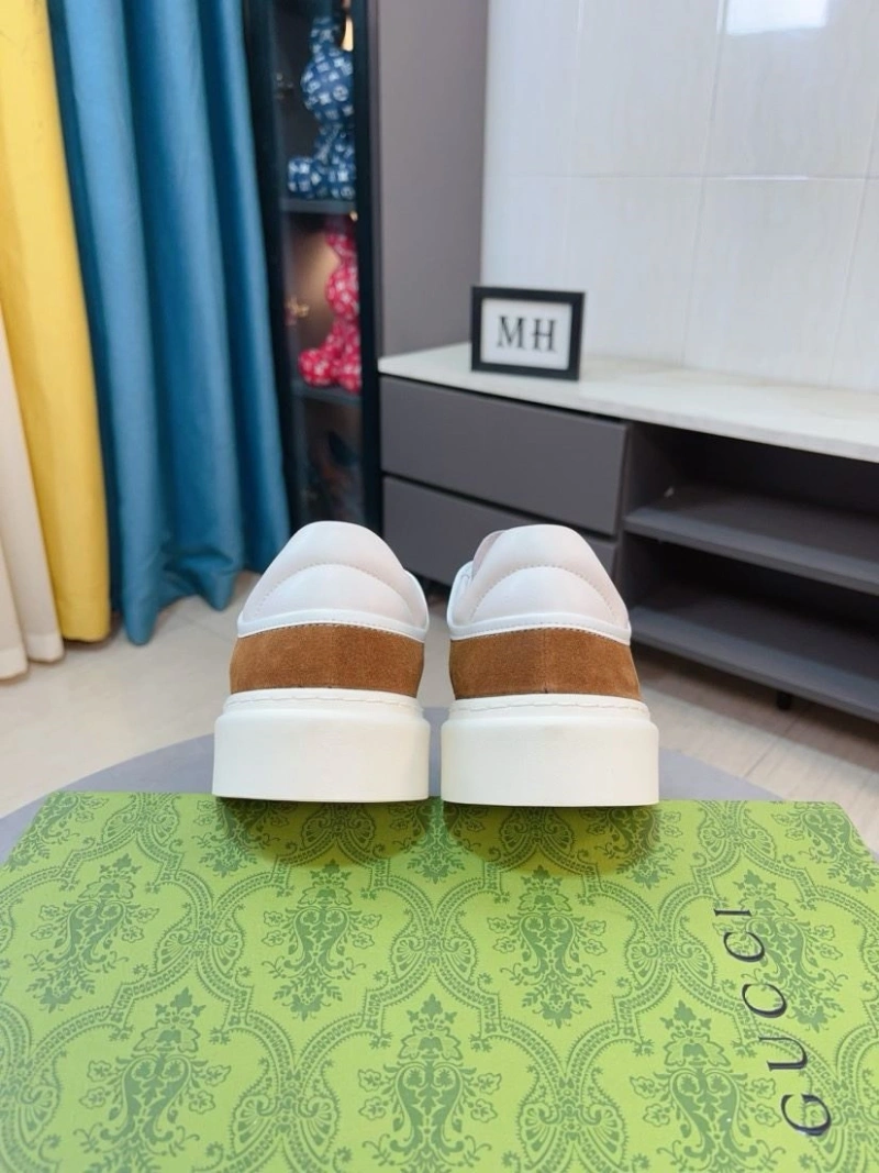 Gucci Casual Shoes