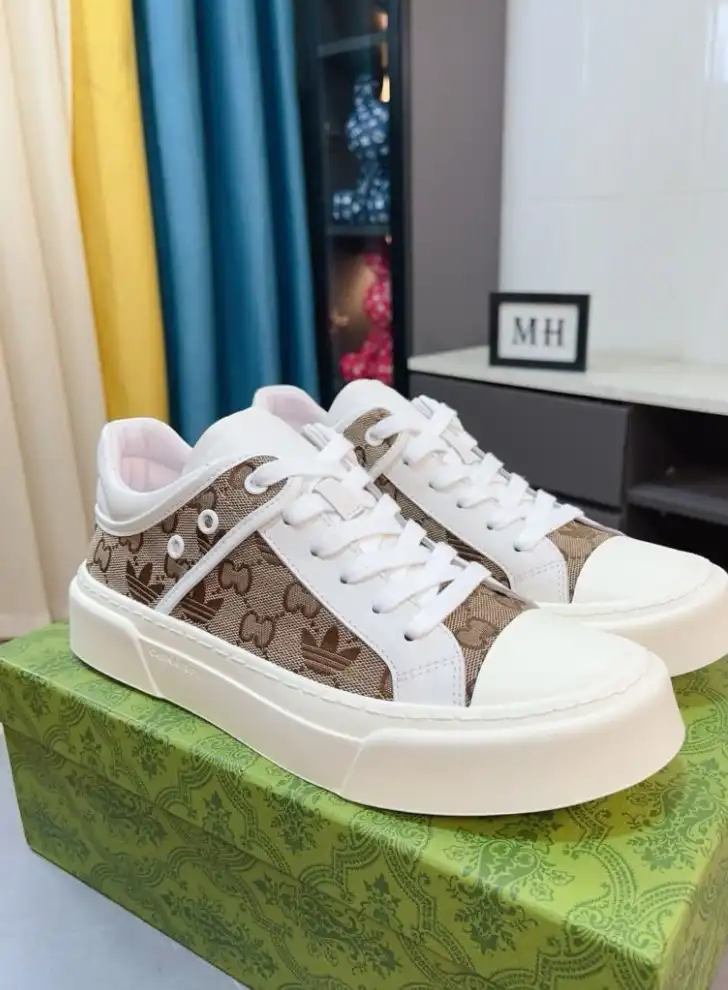 Gucci Casual Shoes