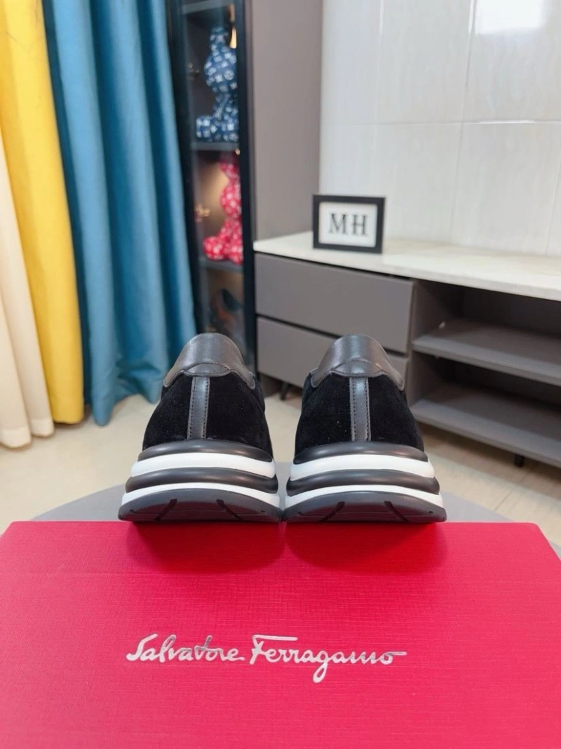 Ferragamo Sneakers