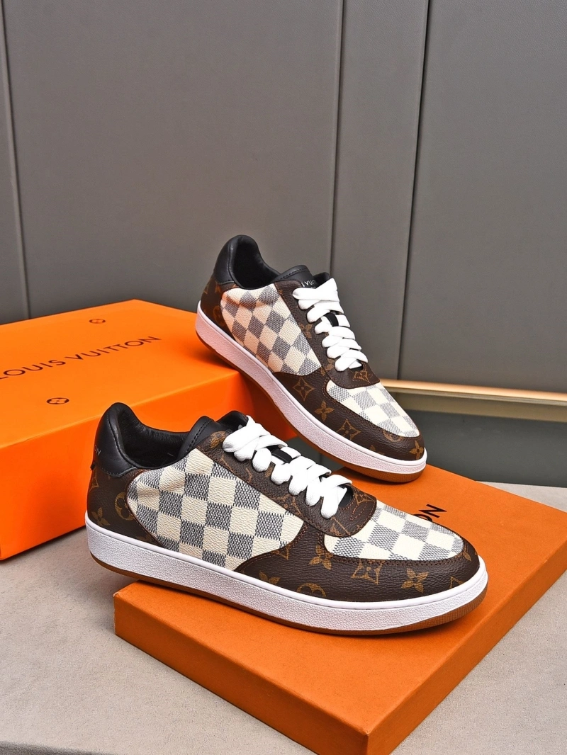 LV Casual Shoes
