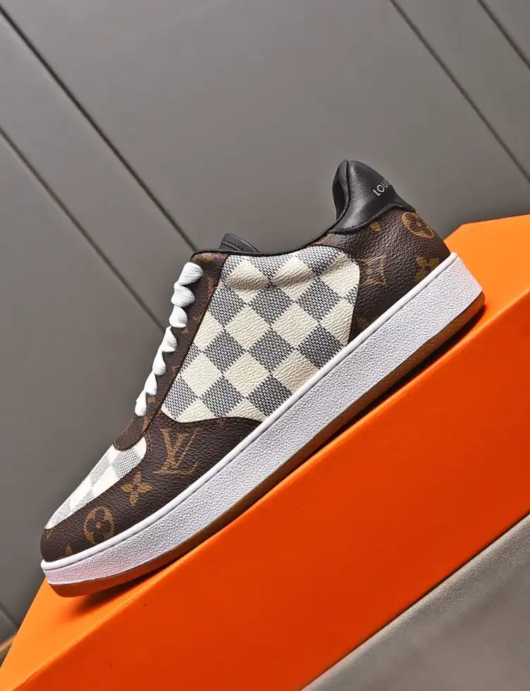 LV Casual Shoes