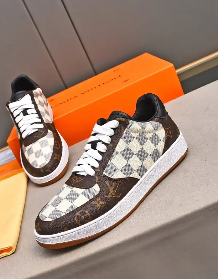 LV Casual Shoes