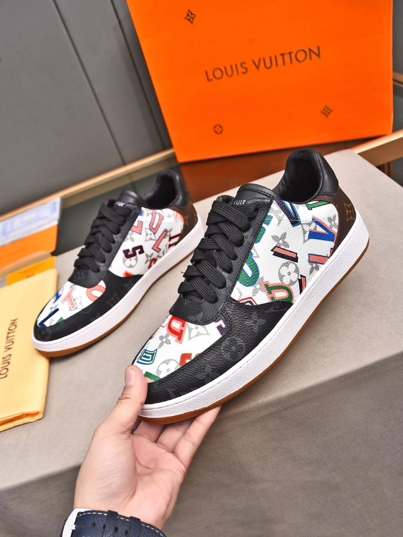 LV Casual Shoes