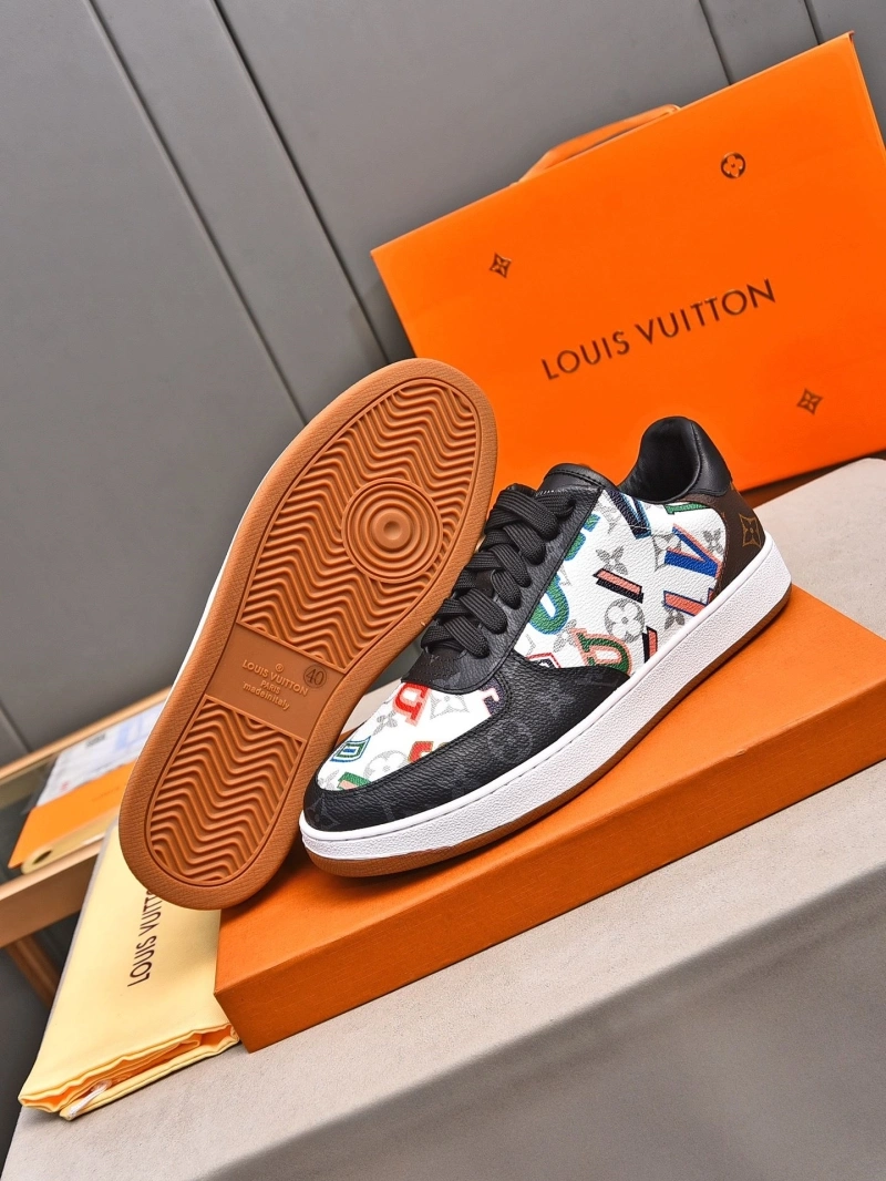 LV Casual Shoes