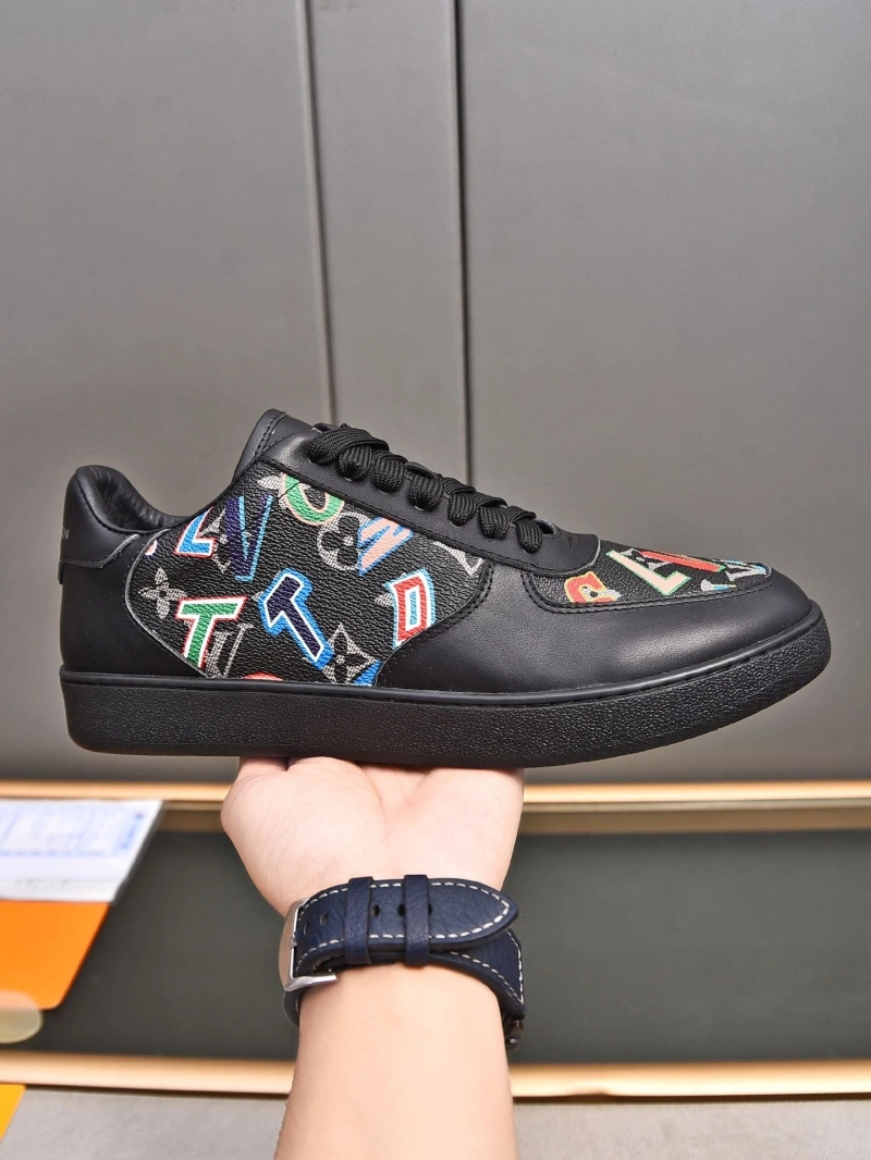 LV Casual Shoes