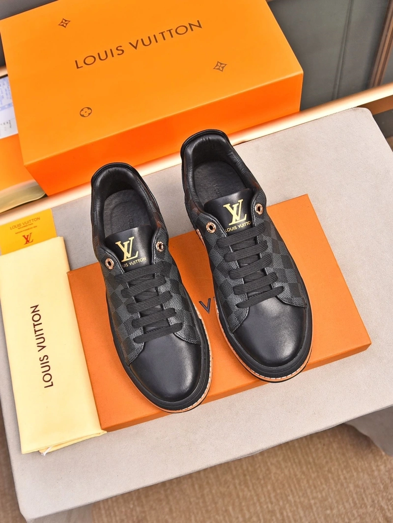 LV Casual Shoes