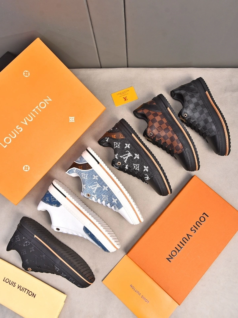 LV Casual Shoes