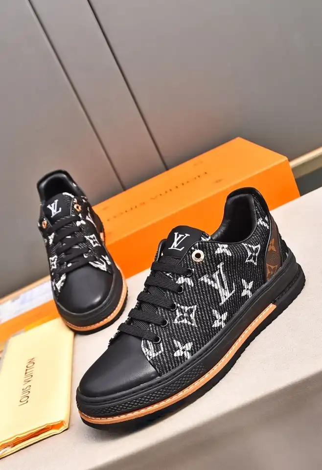 LV Casual Shoes