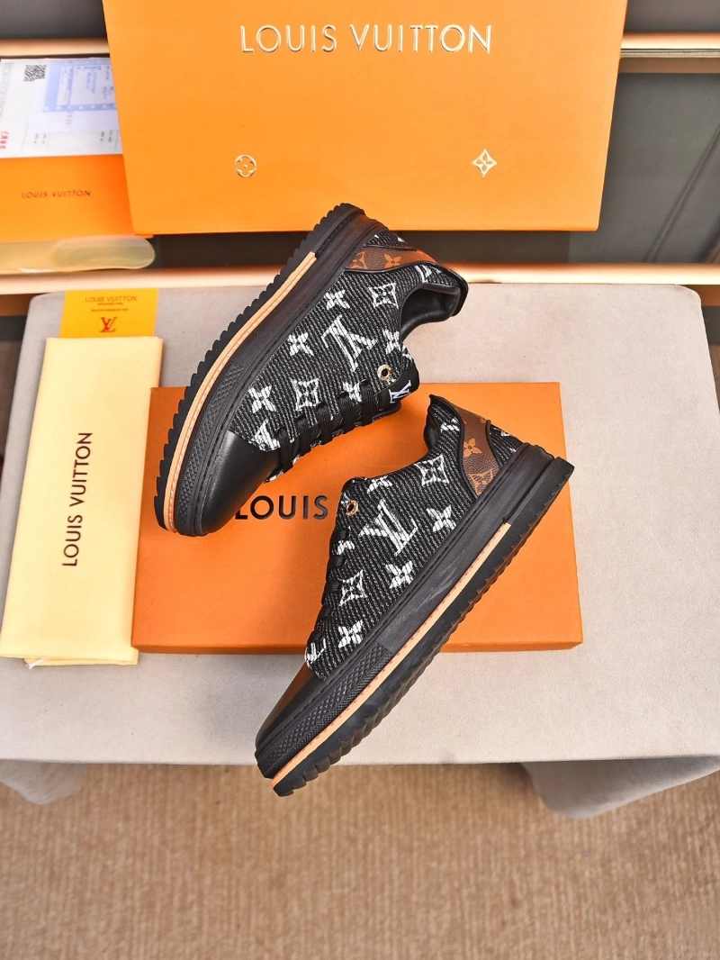 LV Casual Shoes