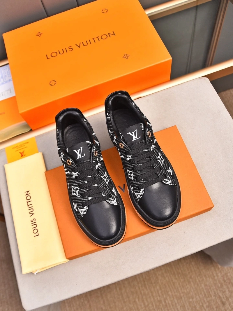 LV Casual Shoes