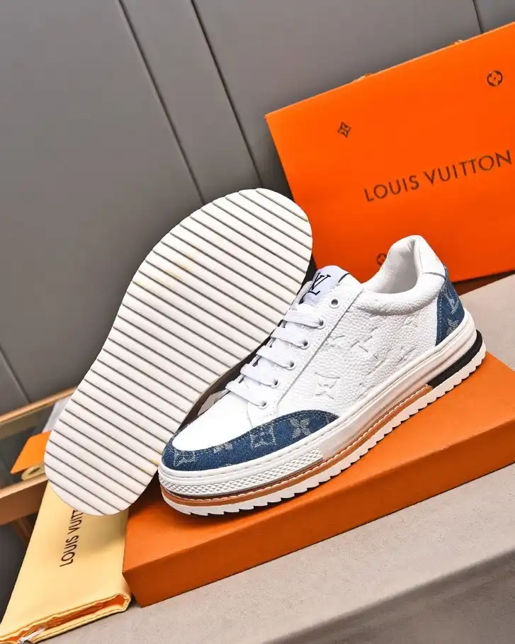 LV Casual Shoes