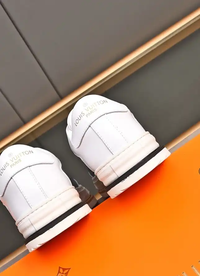 LV Casual Shoes