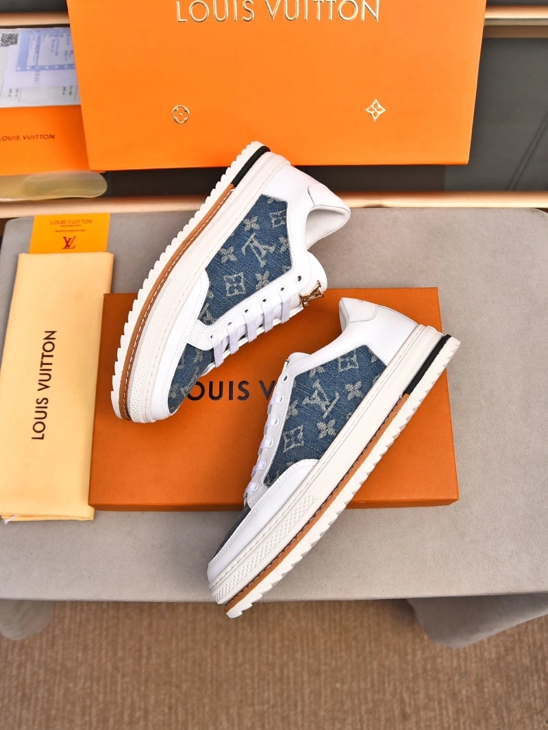 LV Casual Shoes