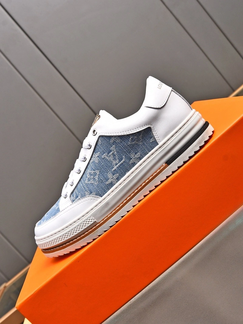 LV Casual Shoes