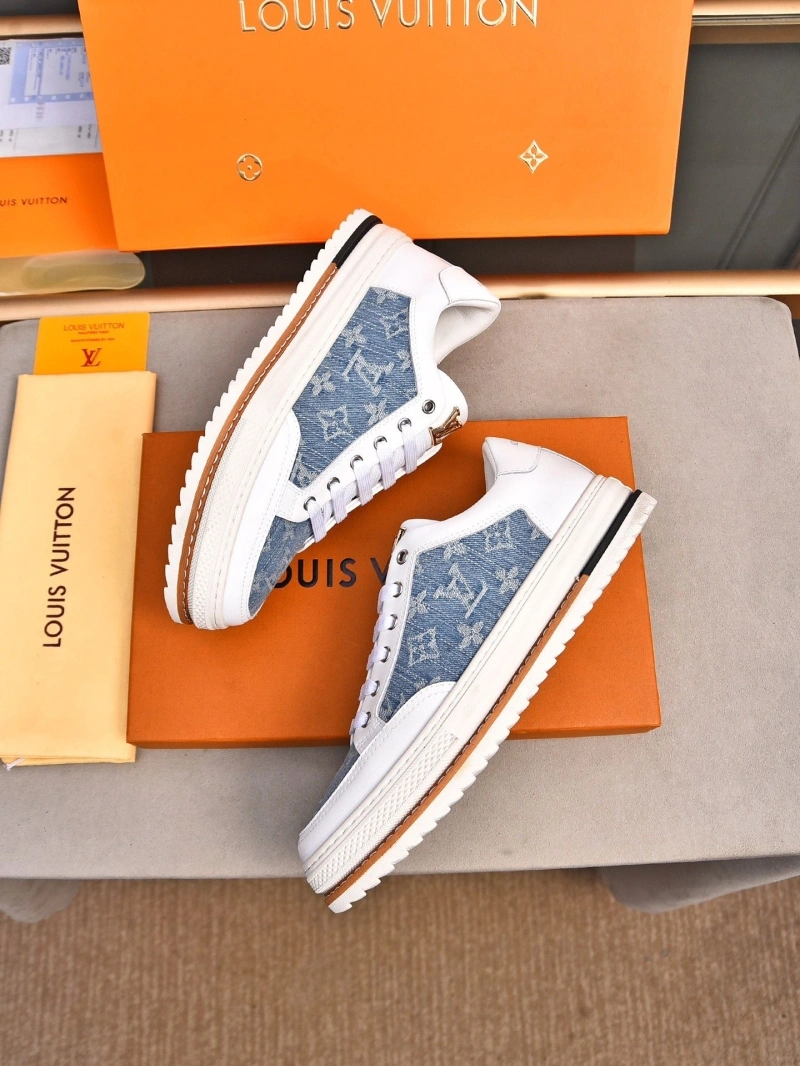 LV Casual Shoes