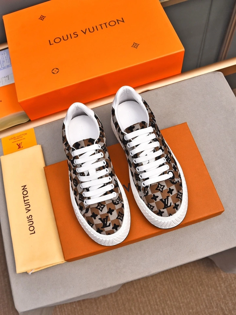 LV Casual Shoes