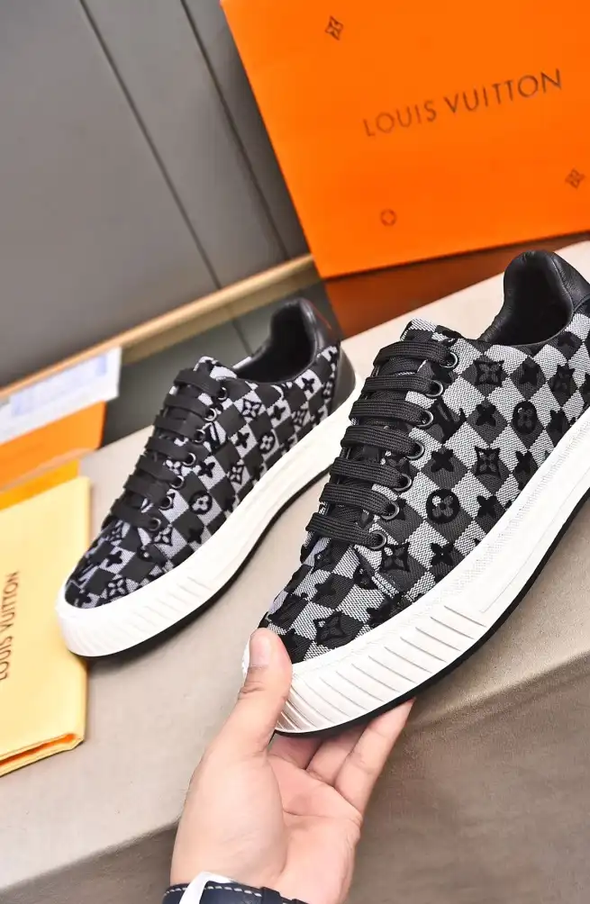 LV Casual Shoes