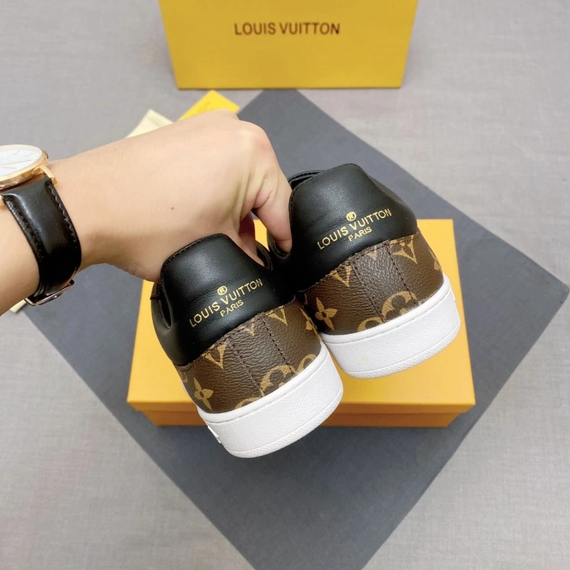 LV Casual Shoes
