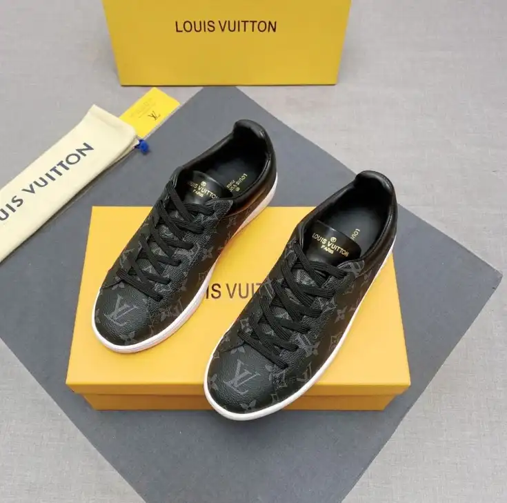 LV Casual Shoes