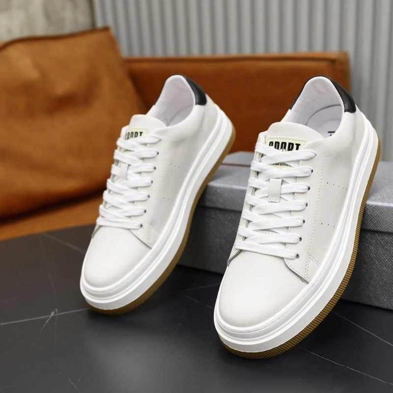 Prada Casual Shoes
