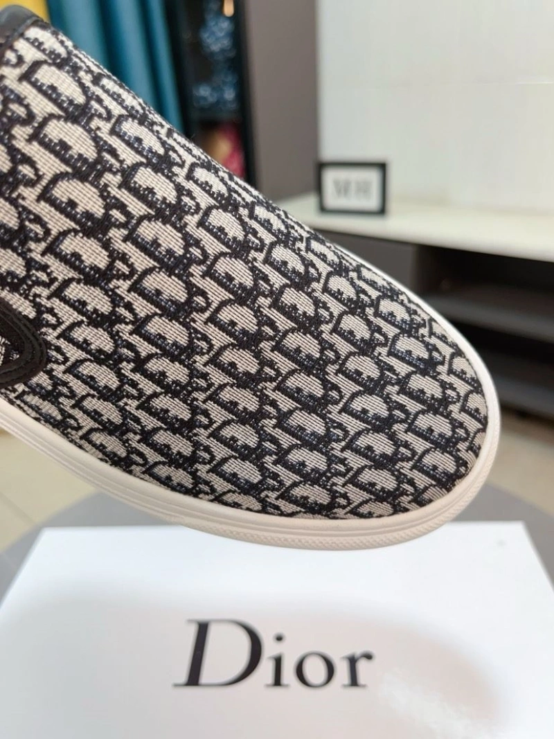 Christian Dior Casual Shoes