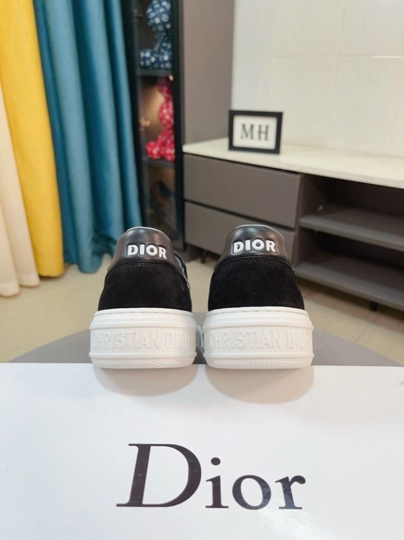 Christian Dior Casual Shoes