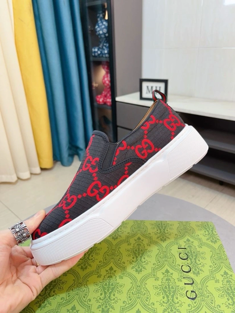 Gucci Casual Shoes