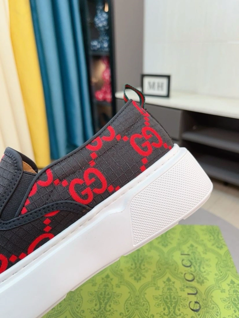 Gucci Casual Shoes