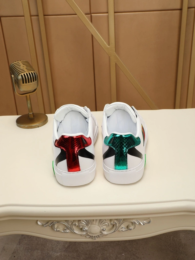 Gucci Casual Shoes