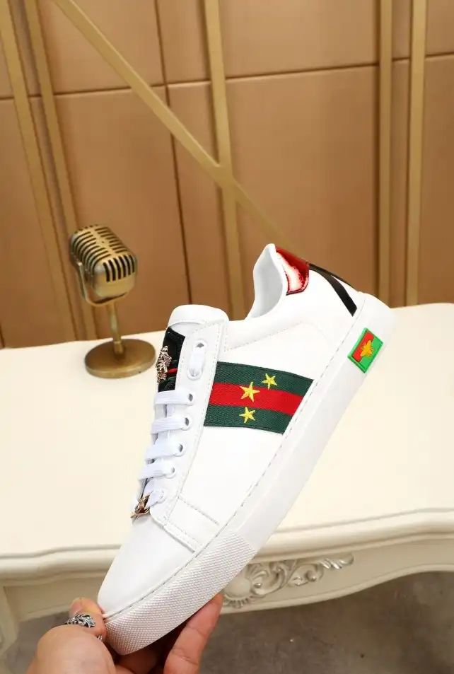 Gucci Casual Shoes