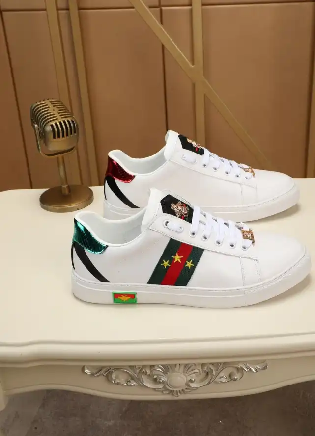 Gucci Casual Shoes