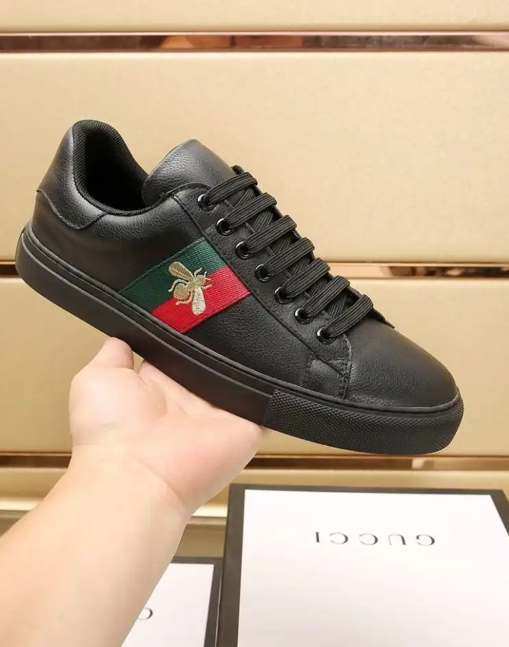 Gucci Casual Shoes