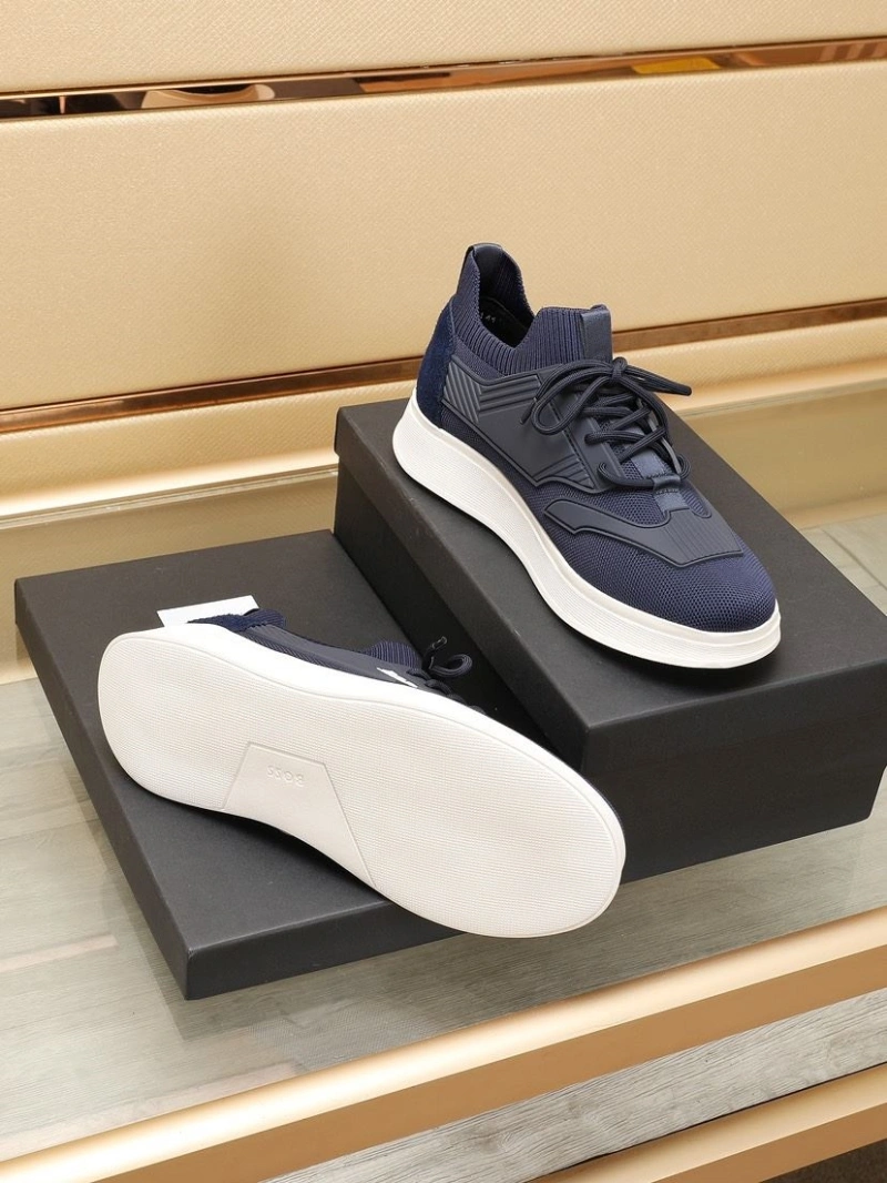 Boss Casual Shoes