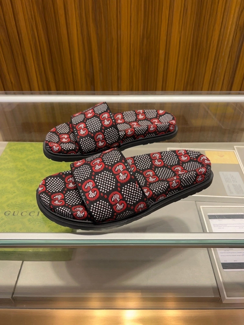 Gucci Slippers