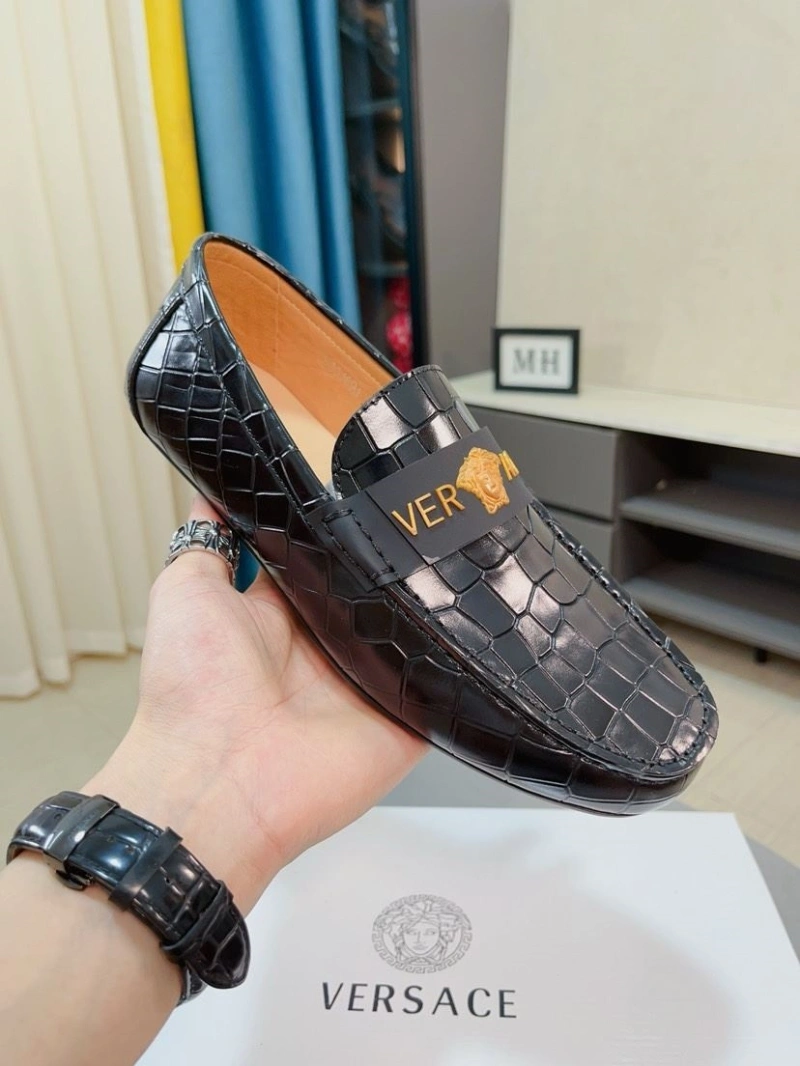 Givenchy Leather Shoes
