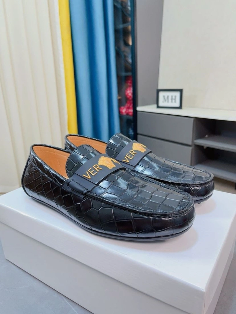 Givenchy Leather Shoes