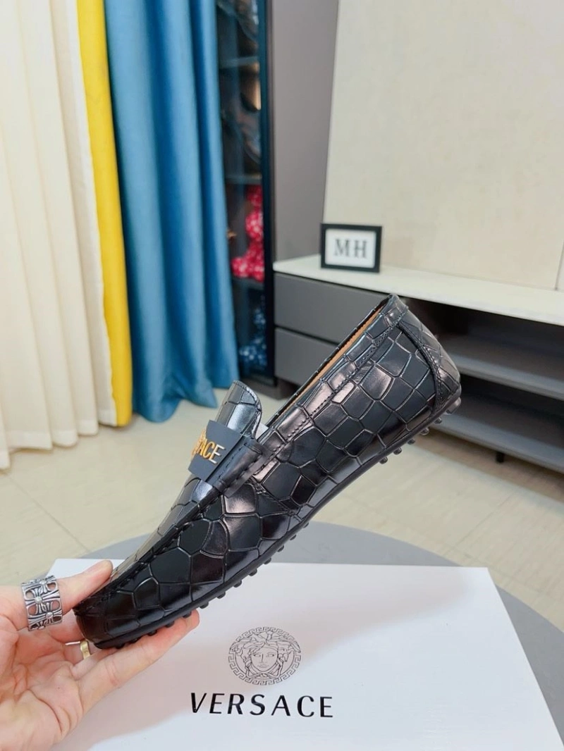 Givenchy Leather Shoes