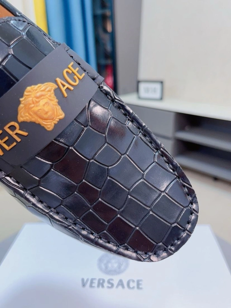 Givenchy Leather Shoes