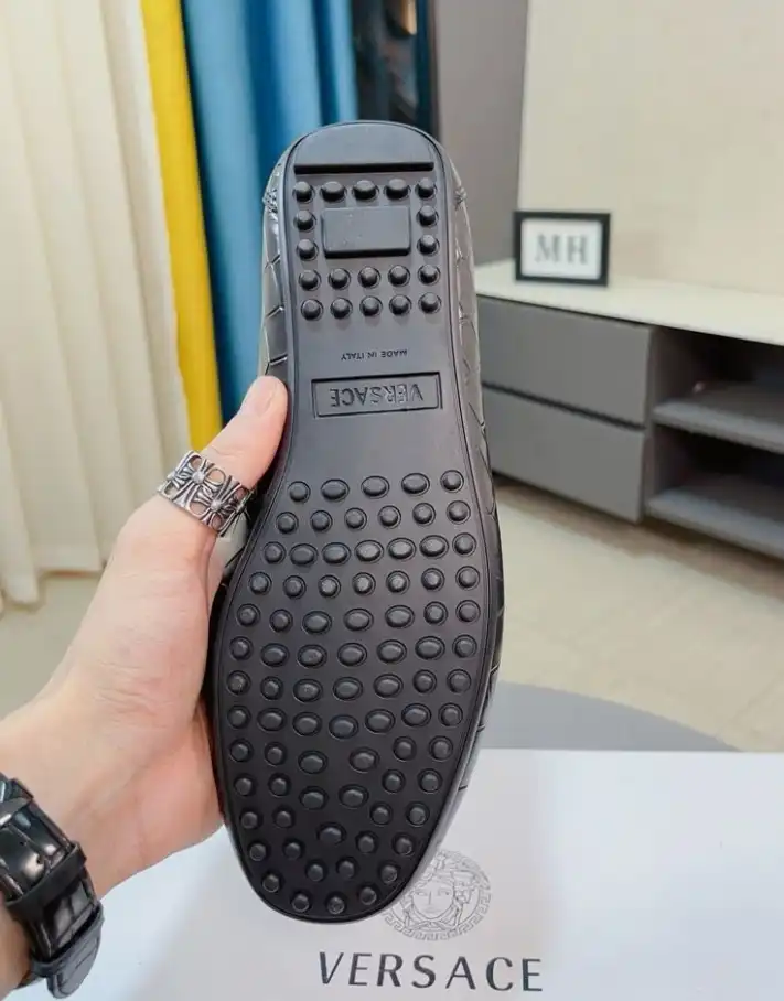 Givenchy Leather Shoes