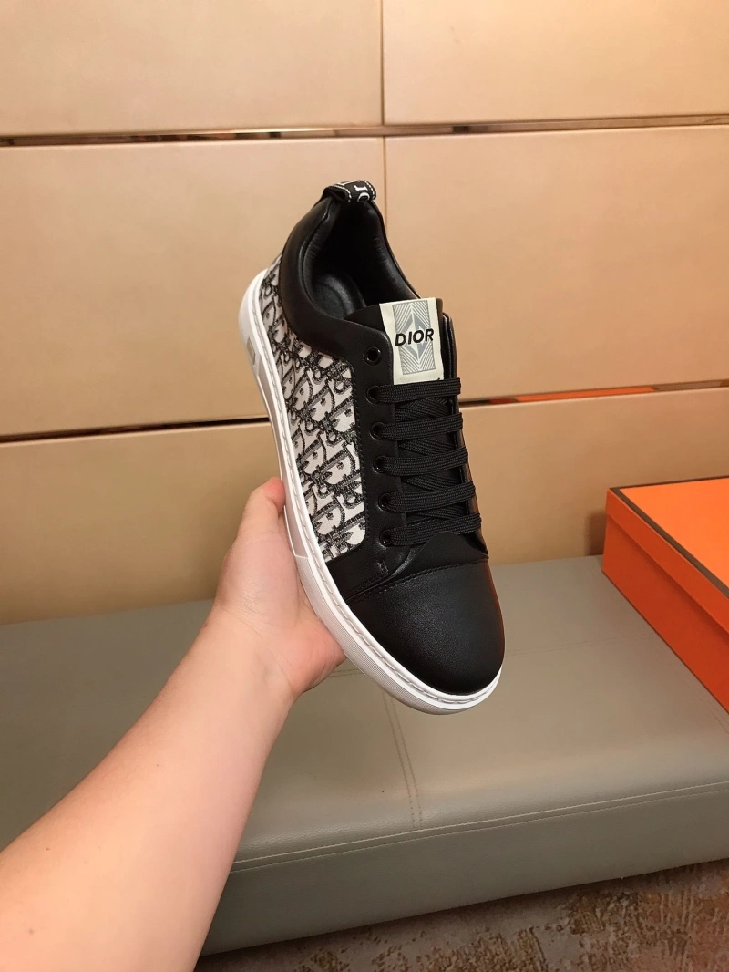 Christian Dior Casual Shoes