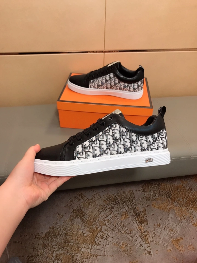 Christian Dior Casual Shoes