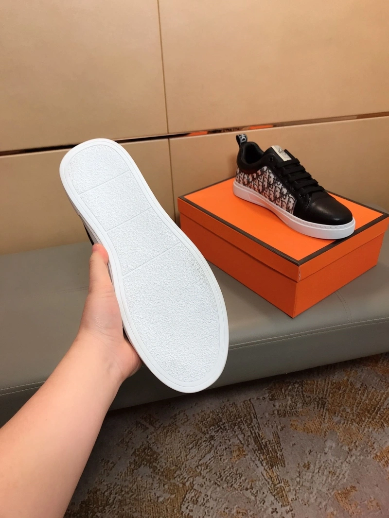 Christian Dior Casual Shoes