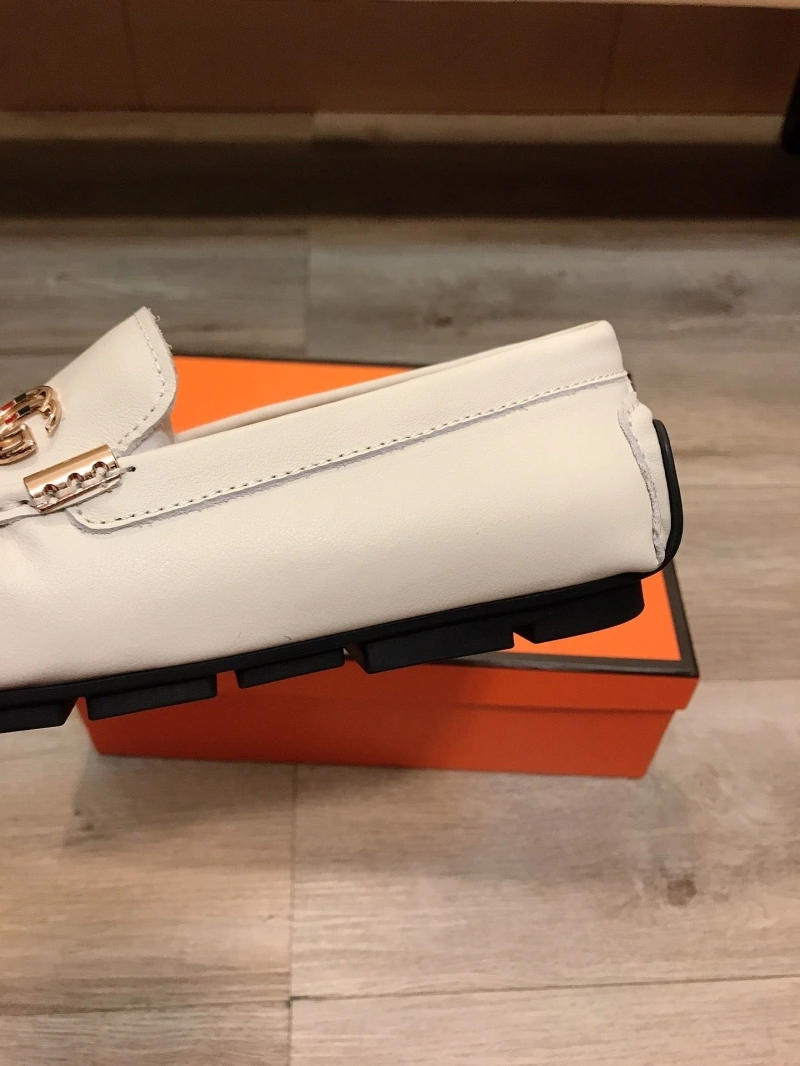 Gucci Leather Shoes