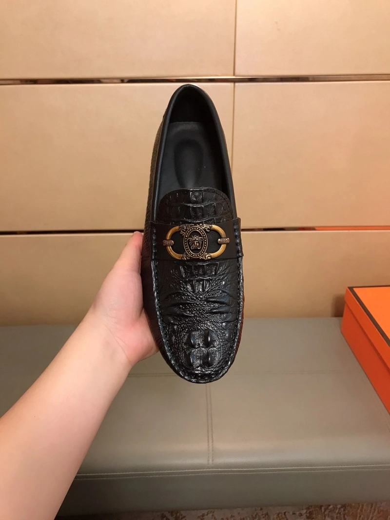 Givenchy Leather Shoes