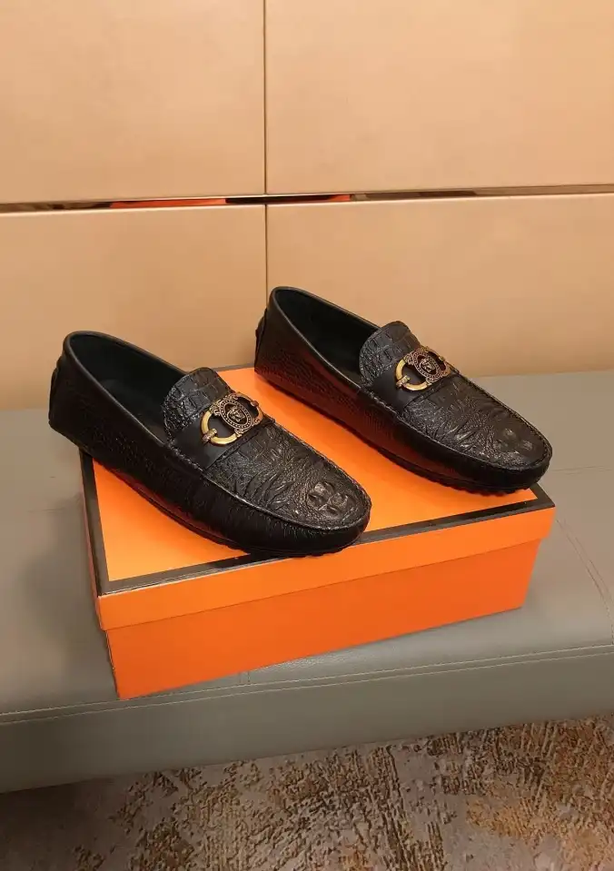 Givenchy Leather Shoes