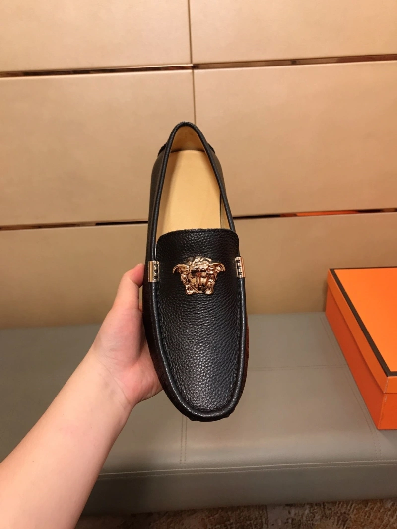 Givenchy Leather Shoes