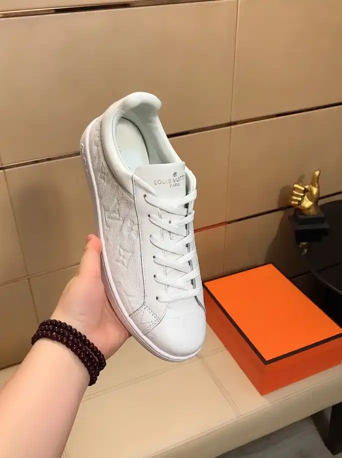 LV Casual Shoes