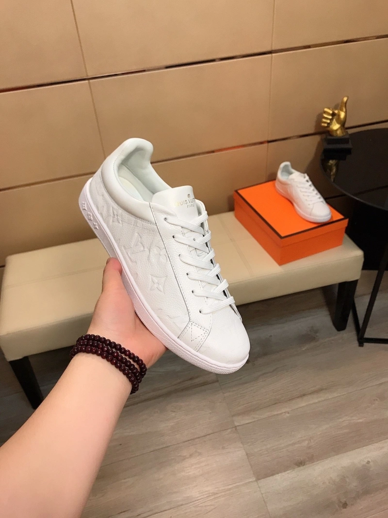 LV Casual Shoes