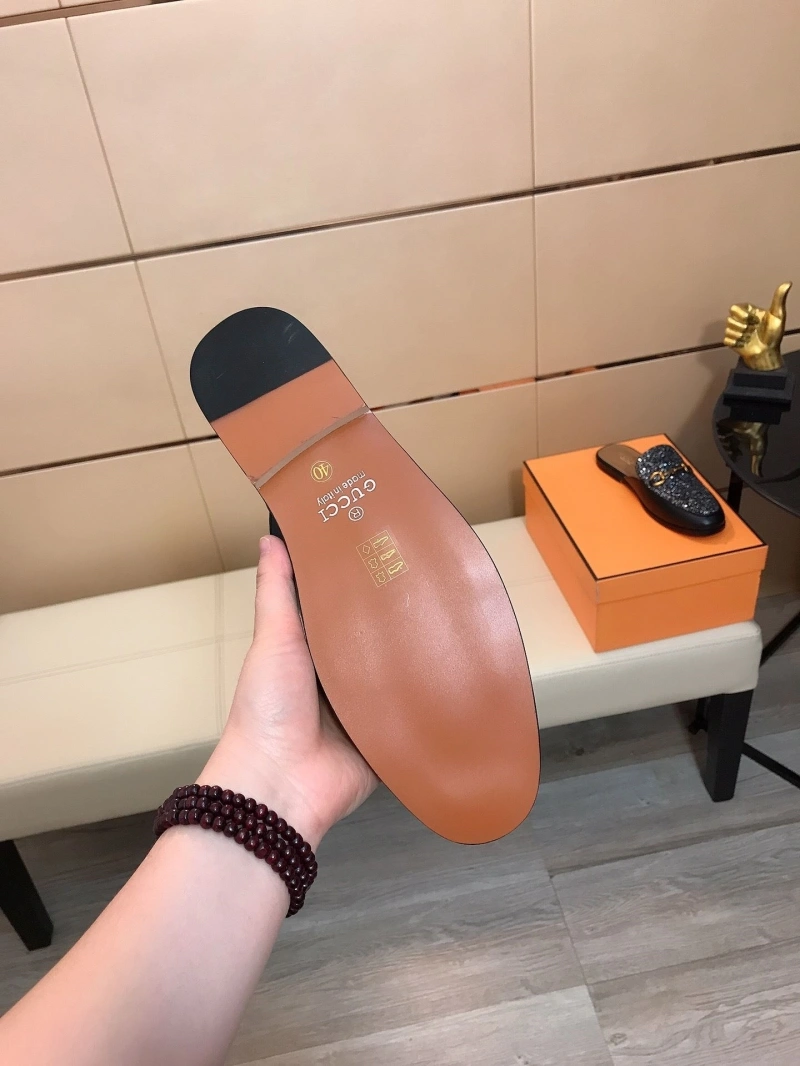 Gucci Slippers